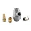 XQ Quick Exhaust Valve, Pneumatic Quick Exhaust Valve, XQ171000/XQ170600/XQ171500 Cylinder Acceleration Accessory (XQ170600 PC10-02) view 4