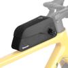 Rhinowalk 1L Waterproof Bicycle Top Tube Frame Bag view 1