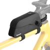 Rhinowalk 1L Waterproof Bicycle Top Tube Frame Bag view 2