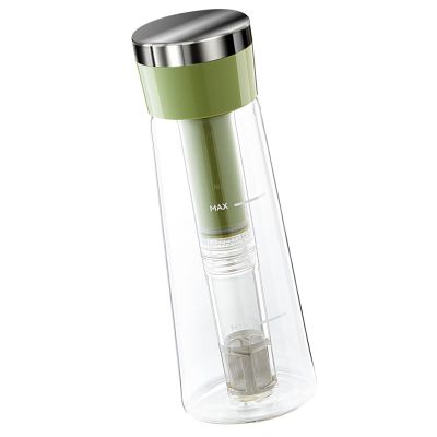 Insulated Cold Brew Pitcher for Iced Coffee and Tea