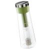 Insulated Cold Brew Pitcher for Iced Coffee and Tea view 1