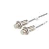 WTKYNULE M18 Non-Flush PNP/NPN Inductive Proximity Sensor, 8 mm, NO view 1