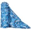 TAUIANE Camouflage Net, Blue, 8 x 8 m view 1