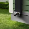 Huudngeje Gutter Downspout Diverter Extensions, 3" x 4"/3" x 2" view 4