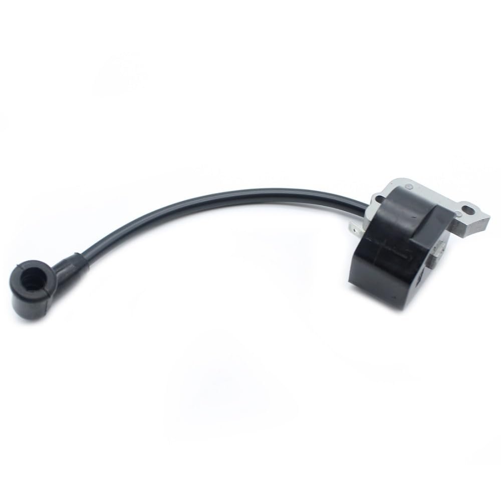 JLLOZMD Garden Equipment Replacement Parts 53009093, 952030150, 358354831 Ignition Coil for Poulan 3400, 3700, 3800, 4000, PP375, PP385, PP395, for Champion RCJ-7Y Chainsaw
