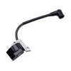 JLLOZMD Garden Equipment Replacement Parts 53009093, 952030150, 358354831 Ignition Coil for Poulan 3400, 3700, 3800, 4000, PP375, PP385, PP395, for Champion RCJ-7Y Chainsaw view 4