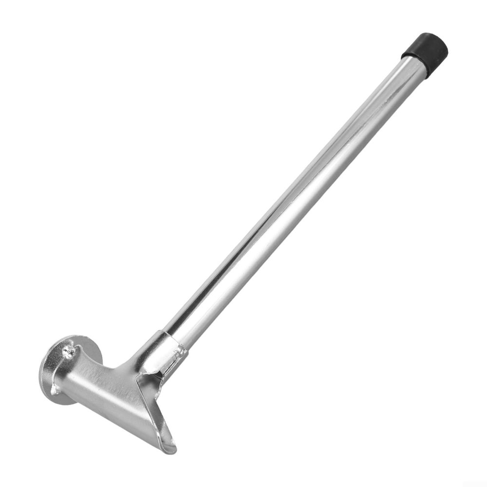 Ground Hammer for Securing Tent Stakes