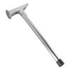 Ground Hammer for Securing Tent Stakes view 4