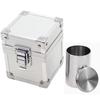 100 mL Paint Specific Gravity Cup, High-Precision Stainless Steel view 1