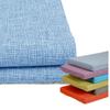 PTKG 5 cm Thick Bench Cushion Cover, Non-Slip, Washable, 110 x 30 x 5 cm view 1