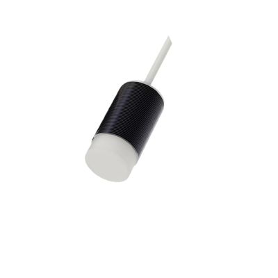 OJJHO Inductive Proximity Sensor WMW30-K25D1, 25 mm Sensing Distance, M30, DC 10–60 V, 2-Wire, Normally Open