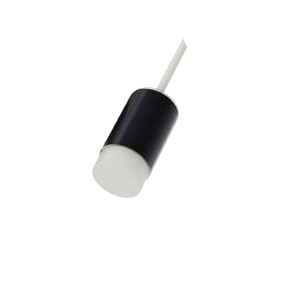 OJJHO Inductive Proximity Sensor WMW30-K25D1, 25 mm Sensing Distance, M30, DC 10–60 V, 2-Wire, Normally Open