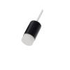 OJJHO Inductive Proximity Sensor WMW30-K25D1, 25 mm Sensing Distance, M30, DC 10–60 V, 2-Wire, Normally Open view 1