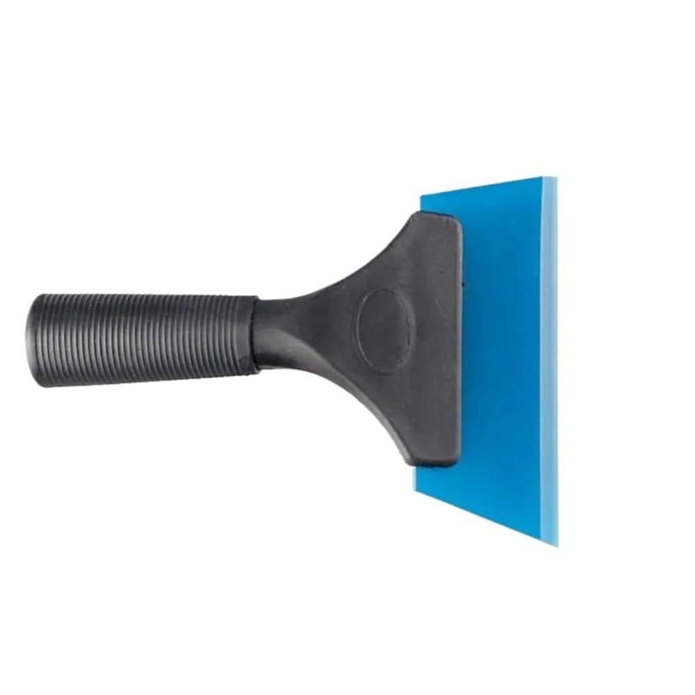 MDSIOKHJ Glass Scraper for Windows, 1 Piece, Blue