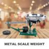 MAGICLULU Iron Calibration Weight with Retro Design for Mechanical Scales view 4
