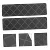 4-Pack Polyester Stair Treads for Pets view 2