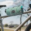 Bicycle Handlebar Bag for Bike Rides view 2