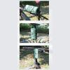 Bicycle Handlebar Bag for Bike Rides view 3