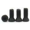 10/50-Piece Black Carbon Steel Torx Screws for CNC Turning Tool Holders view 1