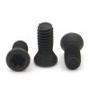 10/50-Piece Black Carbon Steel Torx Screws for CNC Turning Tool Holders view 3