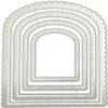 Die-Cutting Templates for Crafts and Scrapbooking view 1
