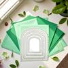 Die-Cutting Templates for Crafts and Scrapbooking view 4