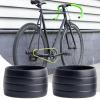 Dopsyesn Handlebar Tape Securing Ring Set view 2