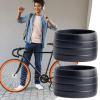 Dopsyesn Handlebar Tape Securing Ring Set view 3
