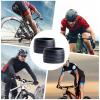 Dopsyesn Handlebar Tape Securing Ring Set view 4