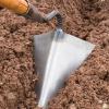 Garden Hoe for Soil Loosening and Cultivation view 3