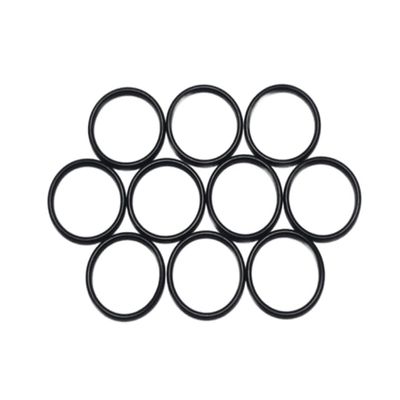 1.78 mm Cord Thickness AS568 Standard NBR70 O-Rings, 10-Pack (21.95 x 1.78 mm)