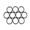 1.78 mm Cord Thickness AS568 Standard NBR70 O-Rings, 10-Pack (21.95 x 1.78 mm) view 1