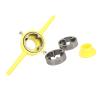 Spacnana PVC Pipe Threader Set, NPT, 3 Sizes view 2