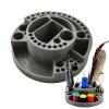 Fly-Tying Tool Holder and Desk Organizer view 1