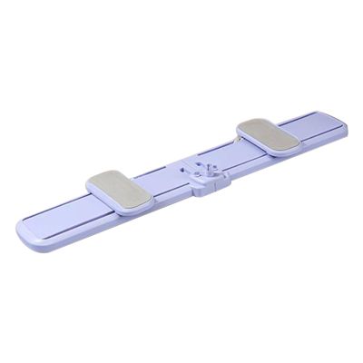 Ski Trainer – Foldable Leg-Strengthening Trainer for Yoga, Pilates, Cardio, and Home Fitness