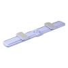 Ski Trainer – Foldable Leg-Strengthening Trainer for Yoga, Pilates, Cardio, and Home Fitness view 1