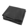 VDCVADKYE HDPE Pond Liner, 0.2 mm, Black, Multiple Sizes (4 x 8 m) view 2