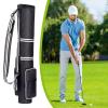 Golf Club Bag | Foldable Waterproof Organizer for 39 Clubs view 3