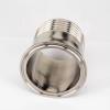 Fit Tube I.D. 102 mm Barb 4" Tri-Clamp 304 Stainless Steel Pipe Fitting view 3