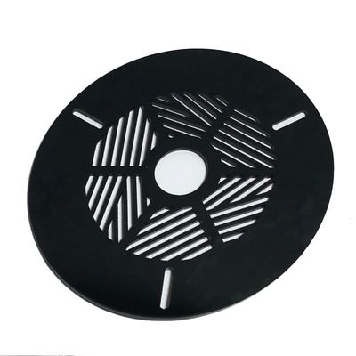 S8219 Plastic Telescope Mask for 60–250 mm Telescopes (120 mm)