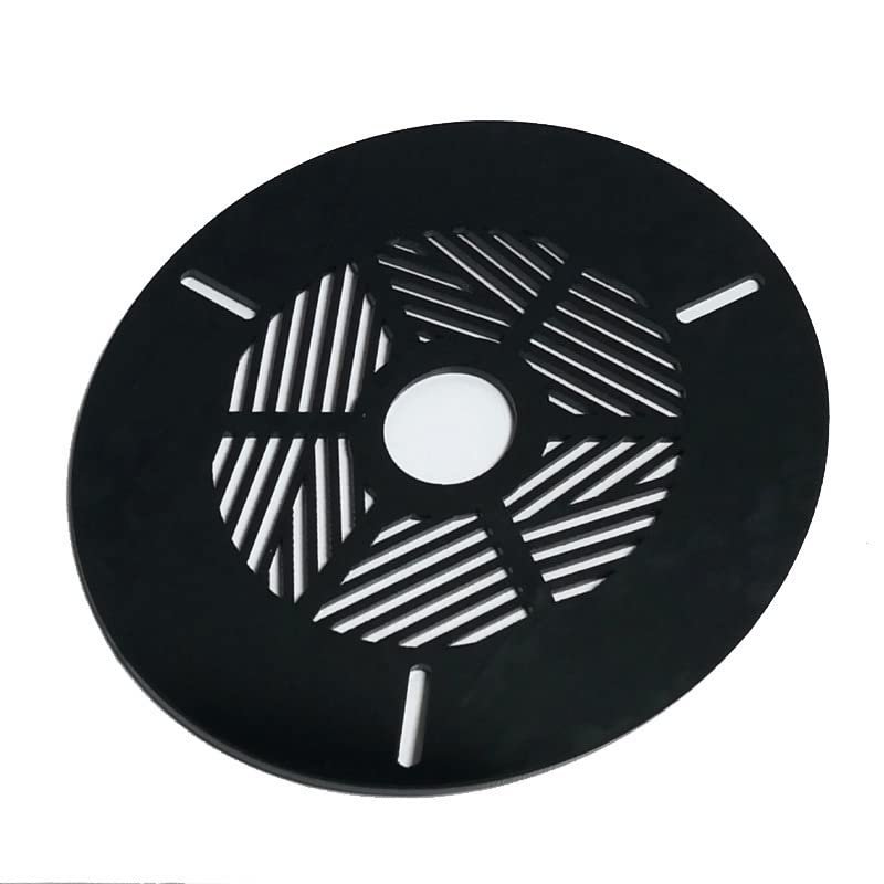 S8219 Plastic Telescope Mask for 60–250 mm Telescopes (120 mm)