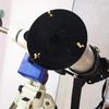 S8219 Plastic Telescope Mask for 60–250 mm Telescopes (120 mm) view 2