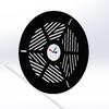 S8219 Plastic Telescope Mask for 60–250 mm Telescopes (120 mm) view 3