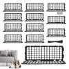 Furniture Under-Sofa Blockers - Pet Protection Barrier, 12 Pieces view 1