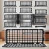 Furniture Under-Sofa Blockers - Pet Protection Barrier, 12 Pieces view 3