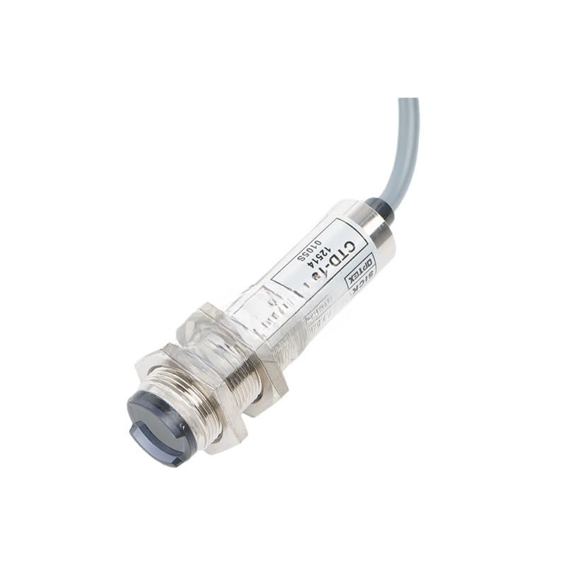 HCVYQMMJ CDD-11N-IR-3 Photoelectric Sensors