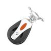 DINHEAROM Swivel Pulley with Quick Release and Easy Disassembly for Sailboats and Marine Use view 4