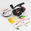 Fishing Rod and Reel Combo Set view 4