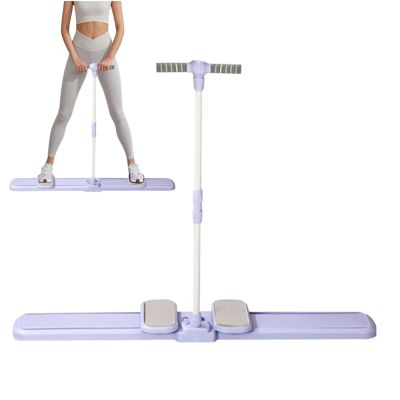 Foldable Ski Trainer for Pelvic Muscles | Cardio, Home, Fitness, Rehabilitation, Yoga & Pilates