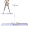 Foldable Ski Trainer for Pelvic Muscles | Cardio, Home, Fitness, Rehabilitation, Yoga & Pilates view 1